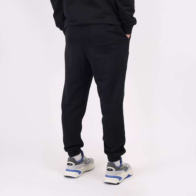 Мужские брюки PUMA Pivot Terry Pant (53032201)  - цена, описание, фото 6